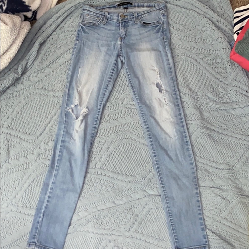 Flying Monkey jeans
